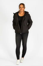 BARE Winter Series - Sterling Padded Jacket