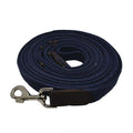 Academy Cotton Web Lunge Rein for Horses