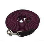 Academy Cotton Web Lunge Rein for Horses