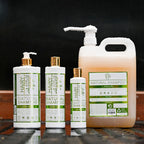 Hairy Pony Kakadu Natural Shampoo