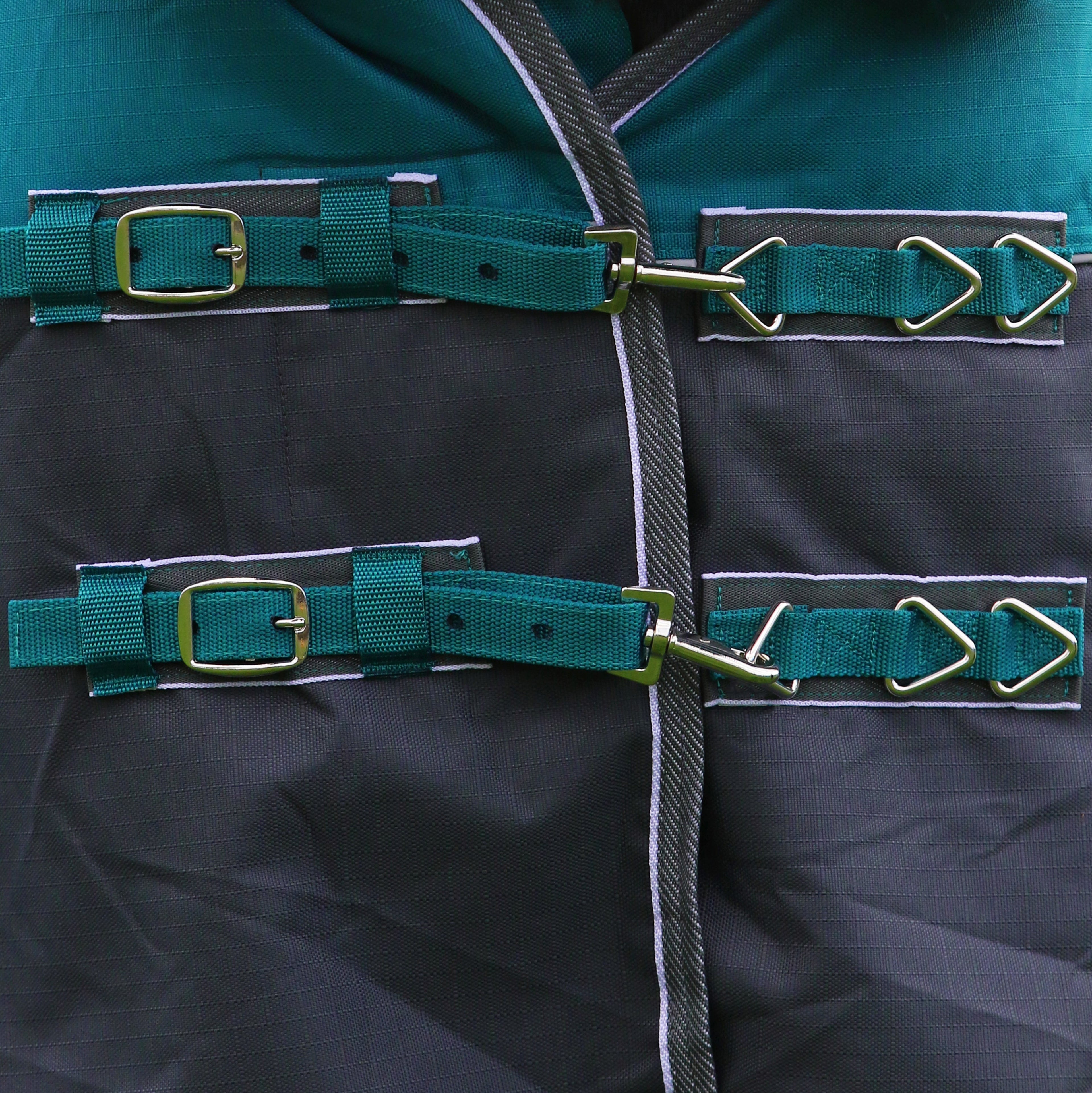 New Eurohunter Thredbo Combo