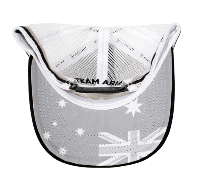 Ariat Patriot Trucker Cap