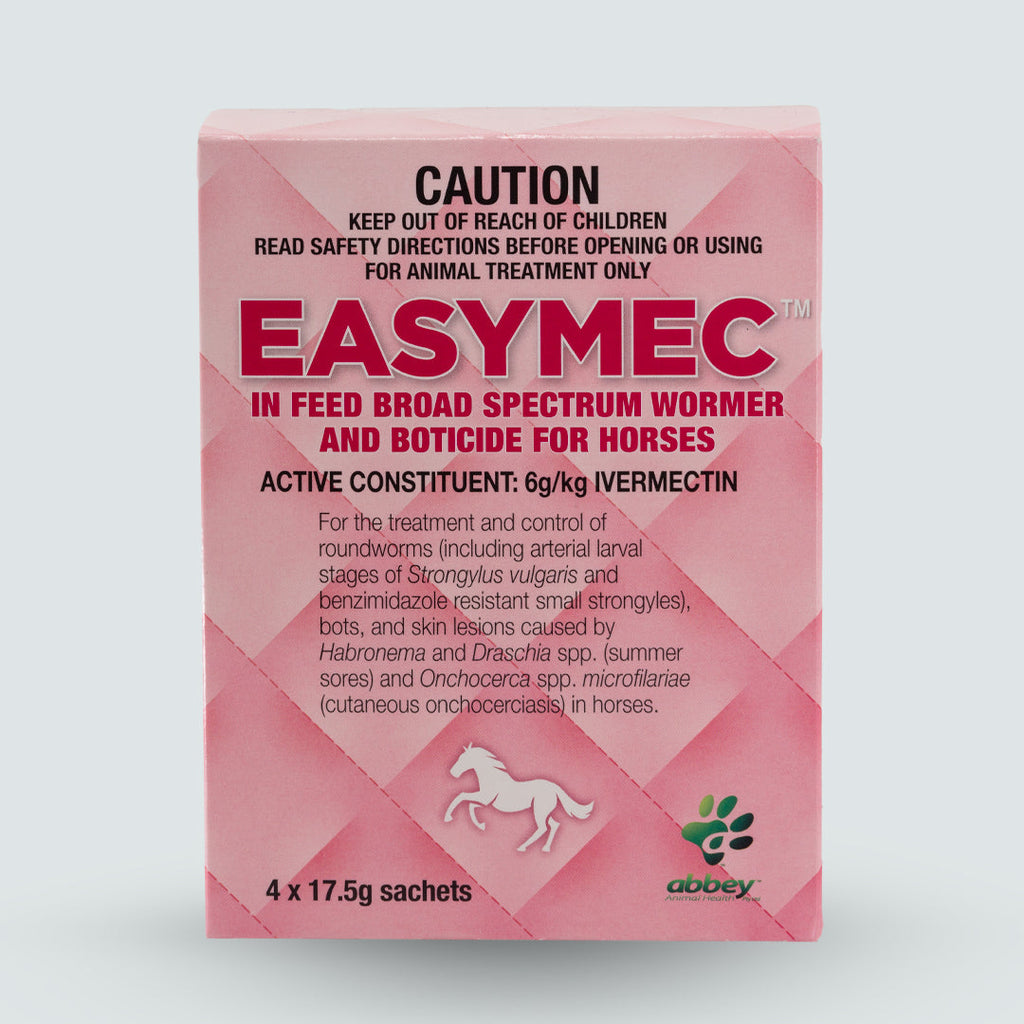 Easymec Wormer