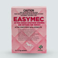 Easymec Wormer