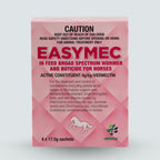 Easymec Wormer