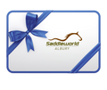 Albury Saddleworld E-Gift Voucher-ONLINE ONLY