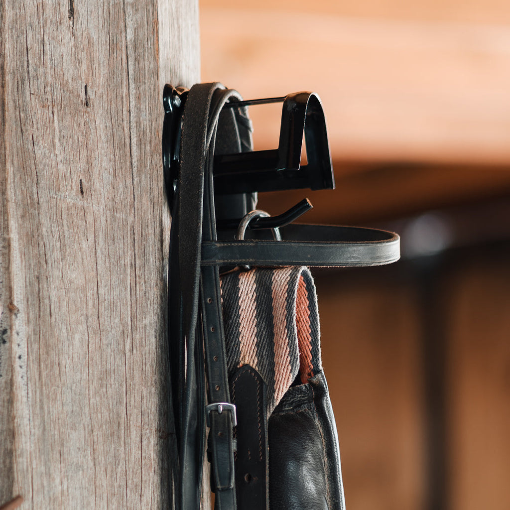 Brdle Rack Academy Bridle Rack – Albury Saddleworld