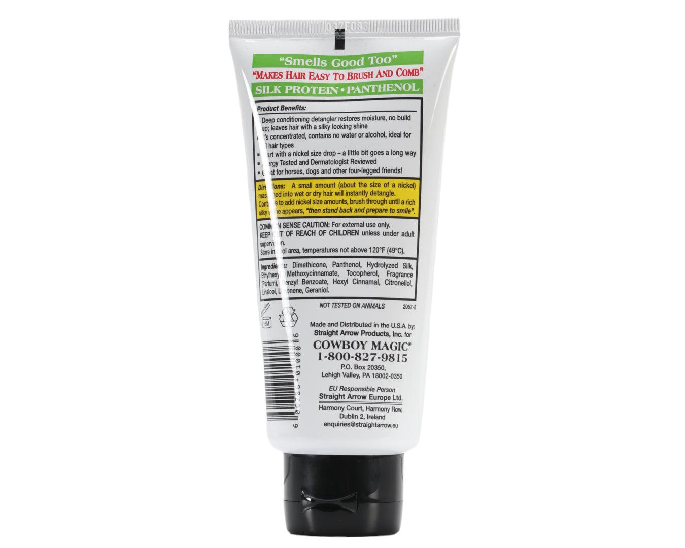 Cowboy Magic Detangler & Shine