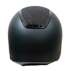 Eurohunter Cattai Glitter Crystal Helmet