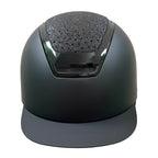 Eurohunter Cattai Glitter Crystal Helmet