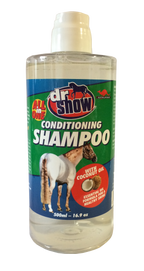 Dr Show All in 1 Shampoo