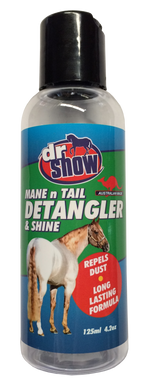 Dr Show Mane & Tail Detangler
