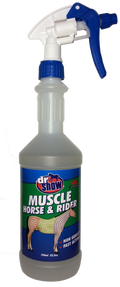 Dr Show Muscle