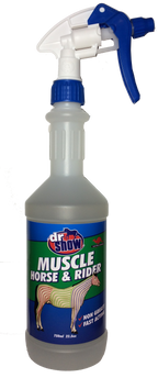 Dr Show Muscle