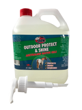 Dr Show Outdoor Protect & Shine