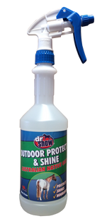 Dr Show Outdoor Protect & Shine