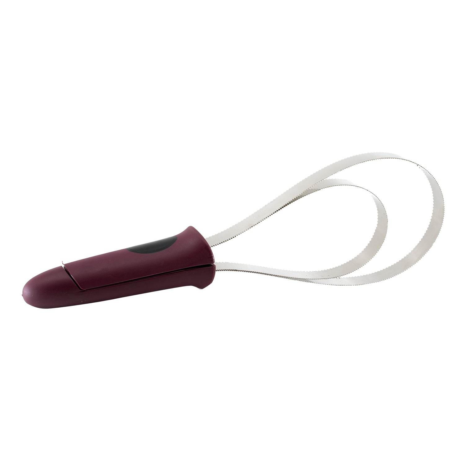 Eurohunter Double Shedding Blade