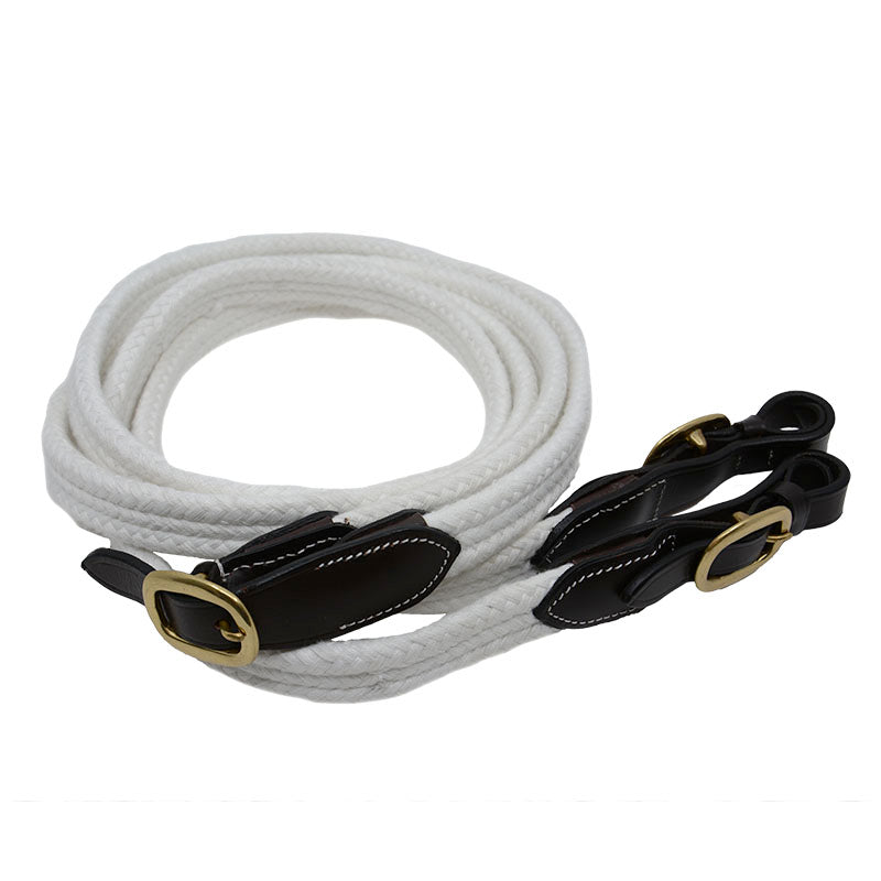 Eurohunter Cotton Reins