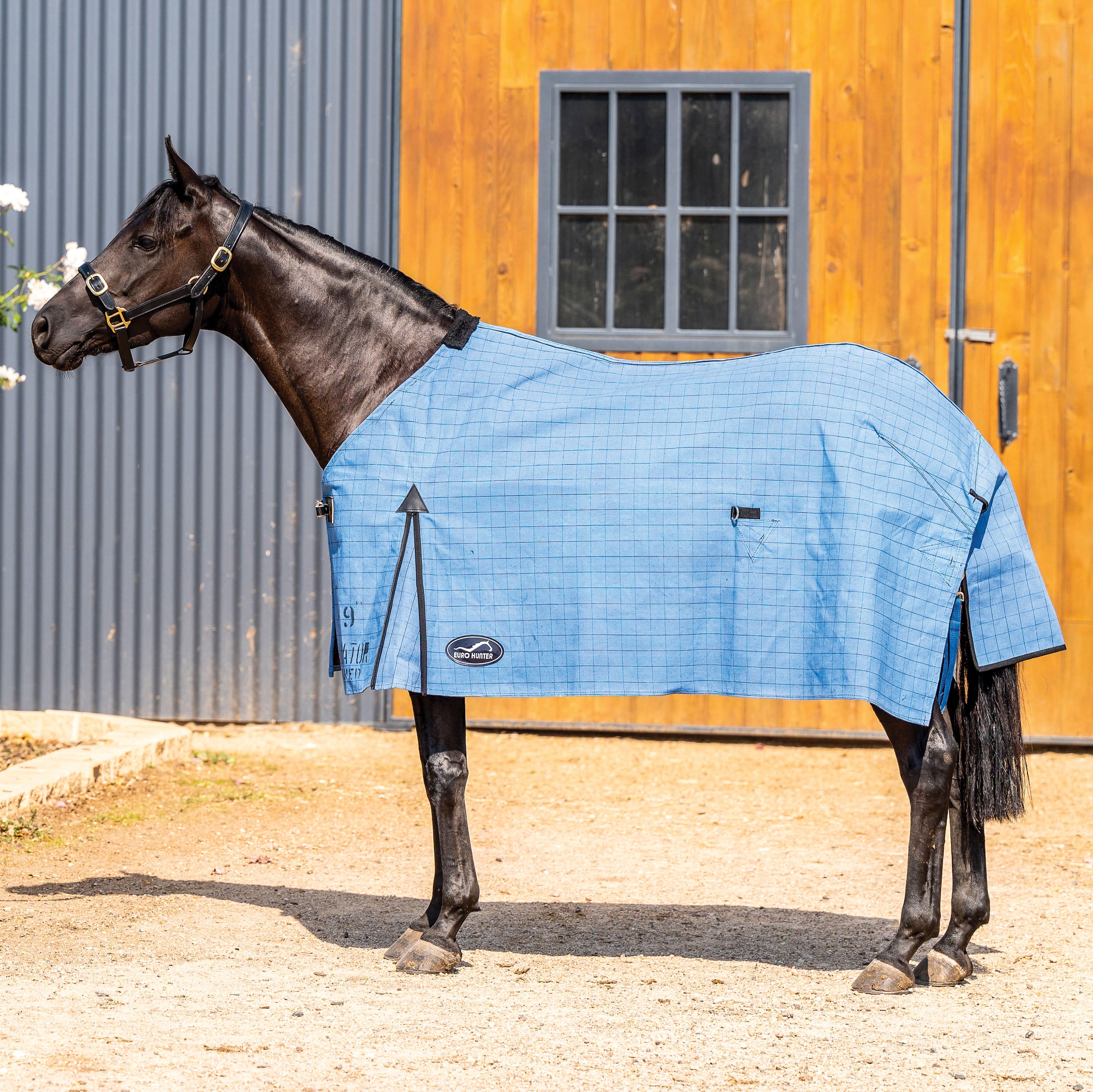 Eurohunter Gladiator Unlined Rug