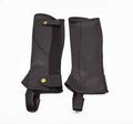 Eurohunter Leather Chapettes