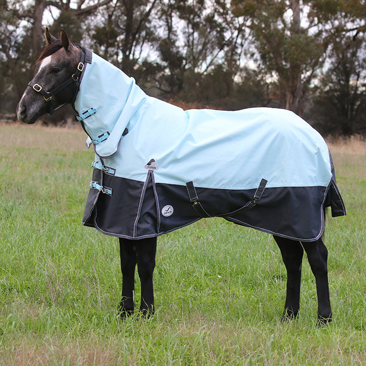 Eurohunter New  Hotham Combo (Rainsheet)