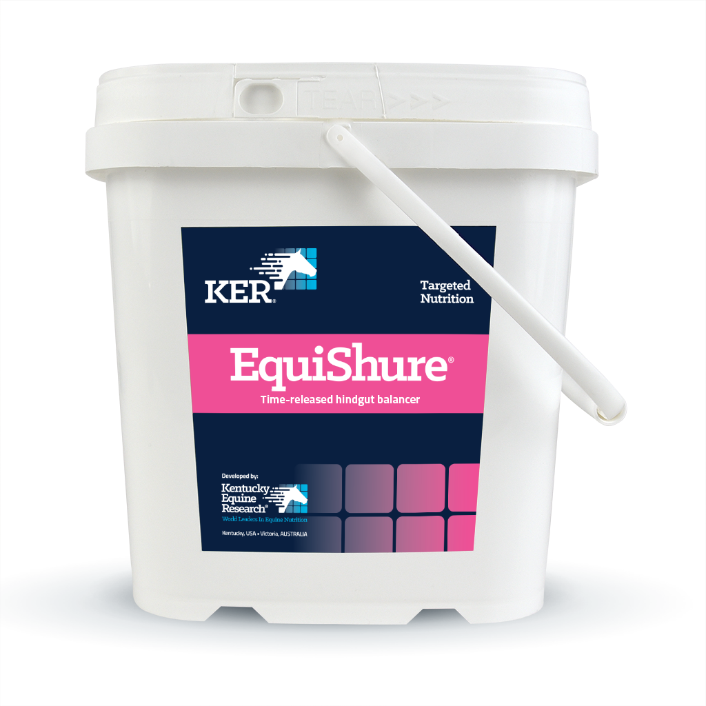 KER Equishure
