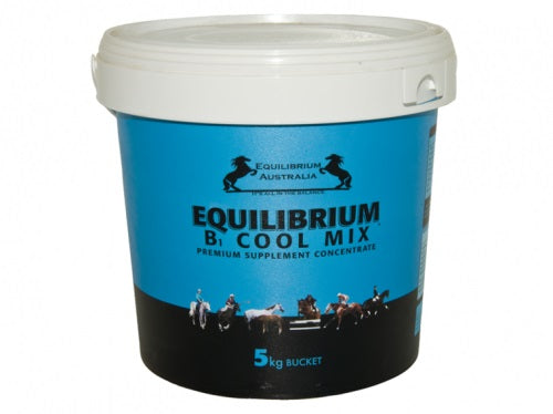 Equilibrium Blue Cool Mix 5kg
