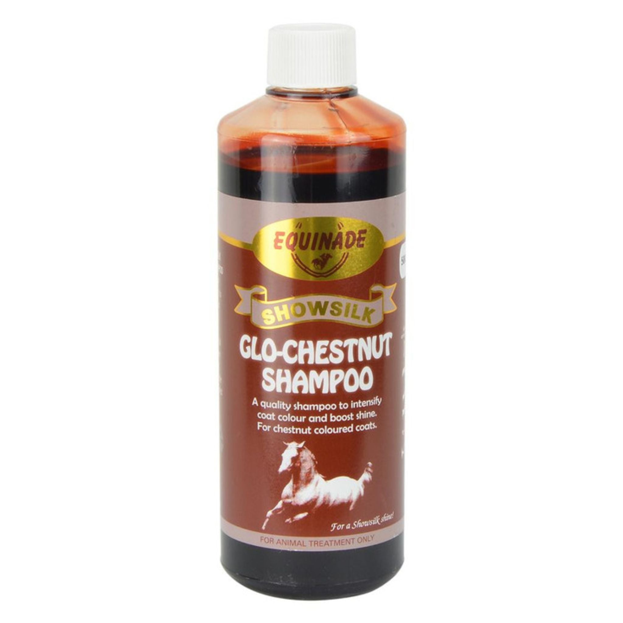 Equinade Glo Chestnut Shampoo