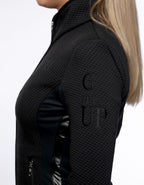 Ladies Estelle EquiTech Warm-Up Jacket