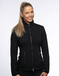Ladies Estelle EquiTech Warm-Up Jacket