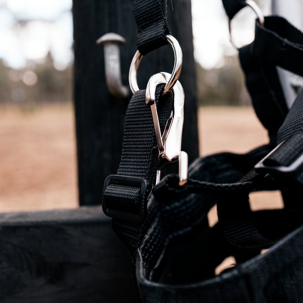 Eurohunter Grazing Muzzle