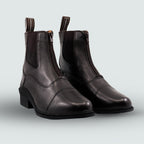 Eurohunter Zip Paddock Boot