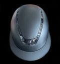 Eurohunter Matt Cattai Helmet with Polo Peak