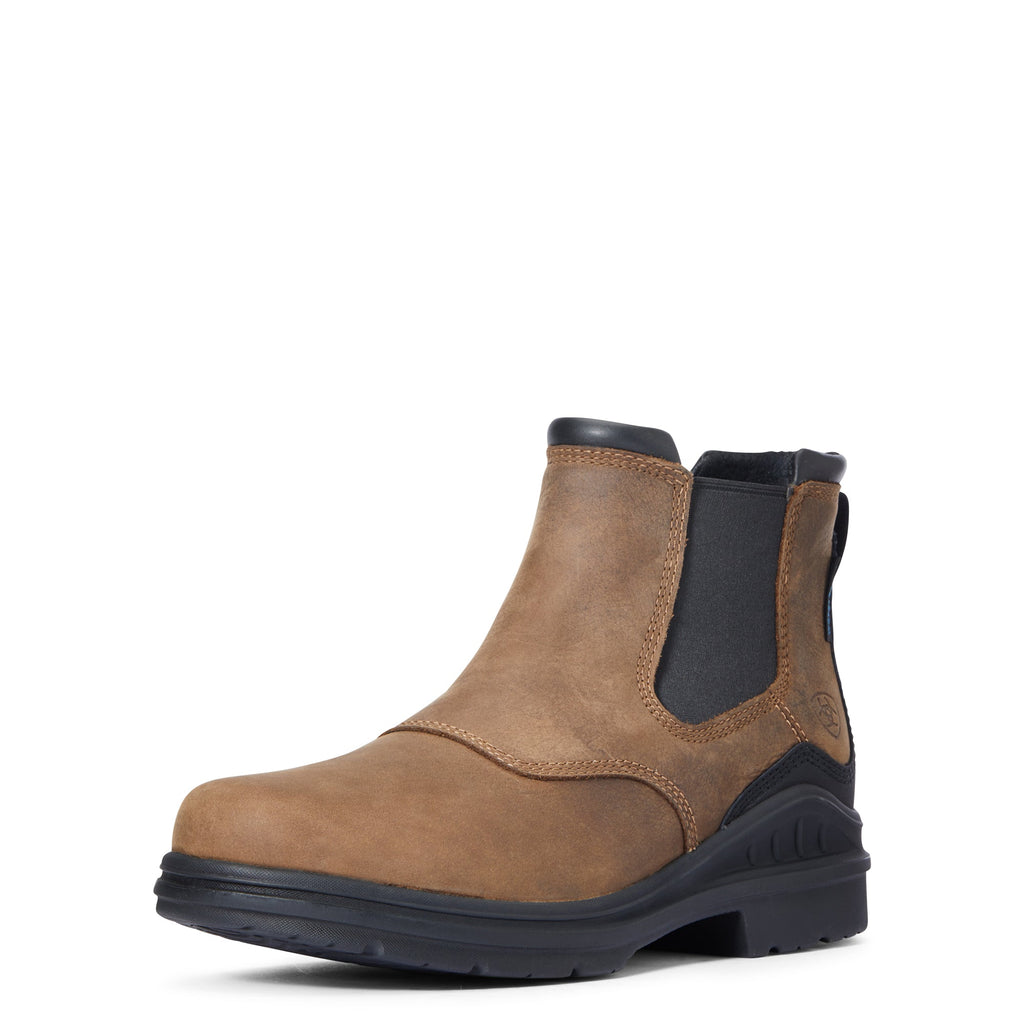 Mens Barnyard Twin Gore H20