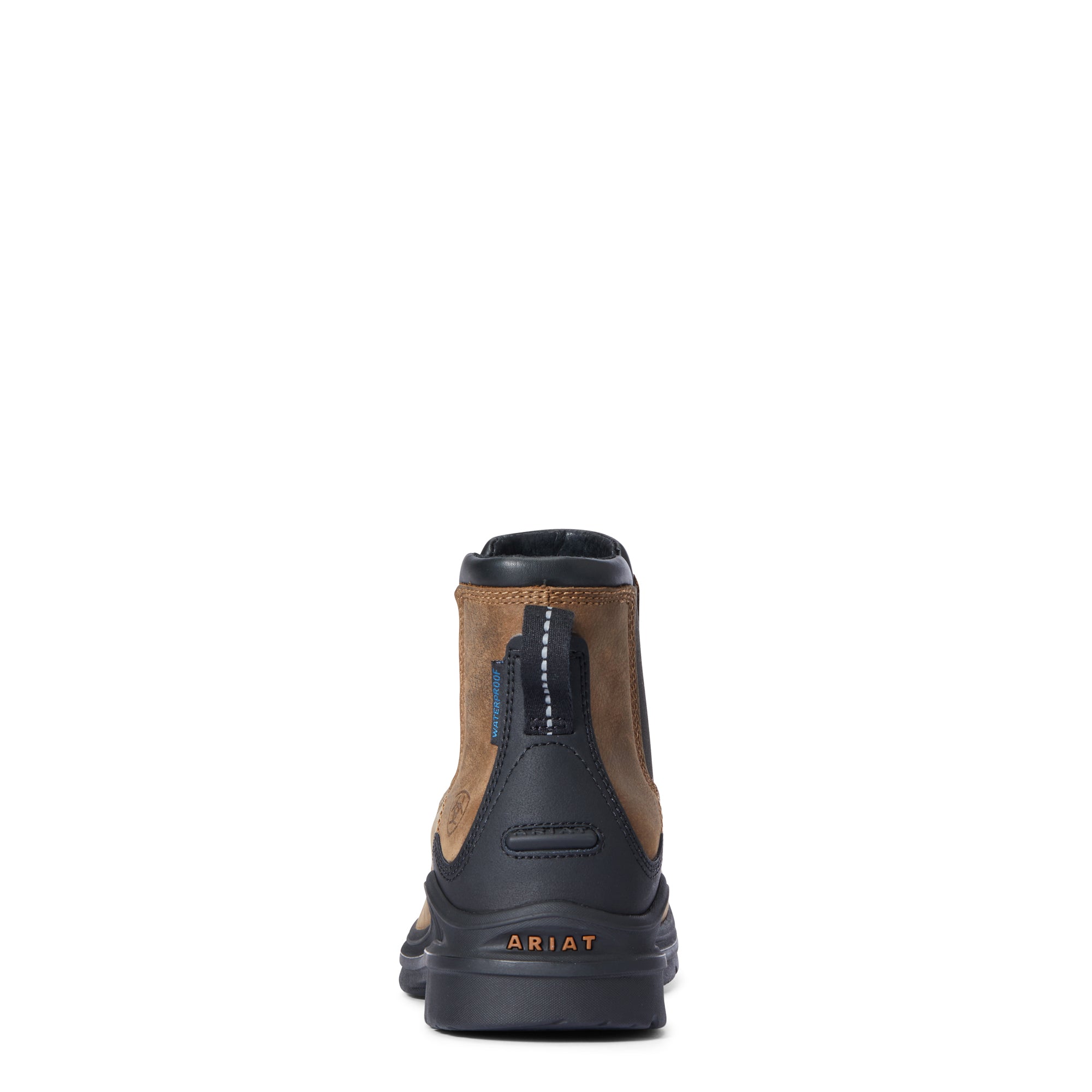 Mens Barnyard Twin Gore H20