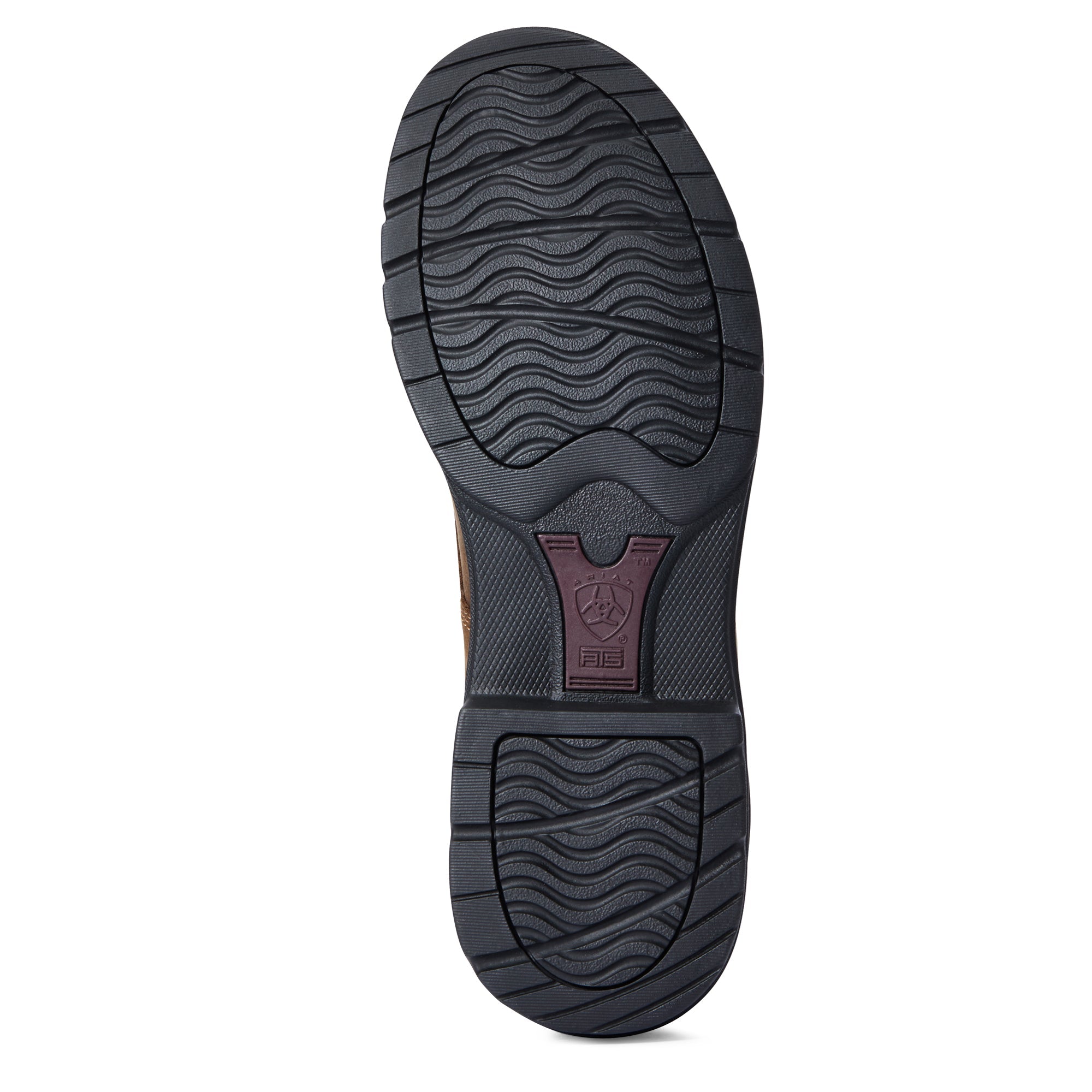 Mens Barnyard Twin Gore H20