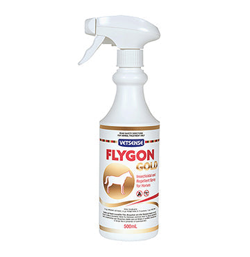 Vetsense Flygon Gold