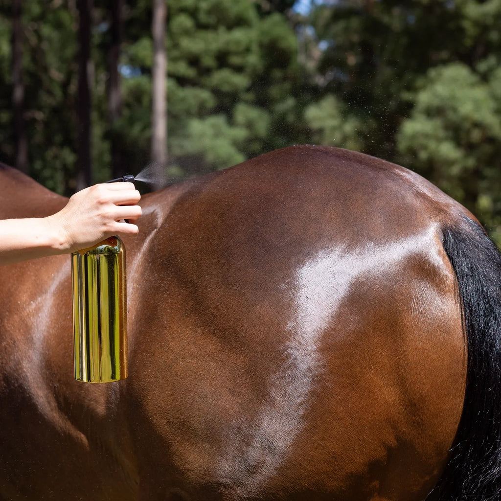 Hairy Pony Premixed Essential Oil Coat Conditioner