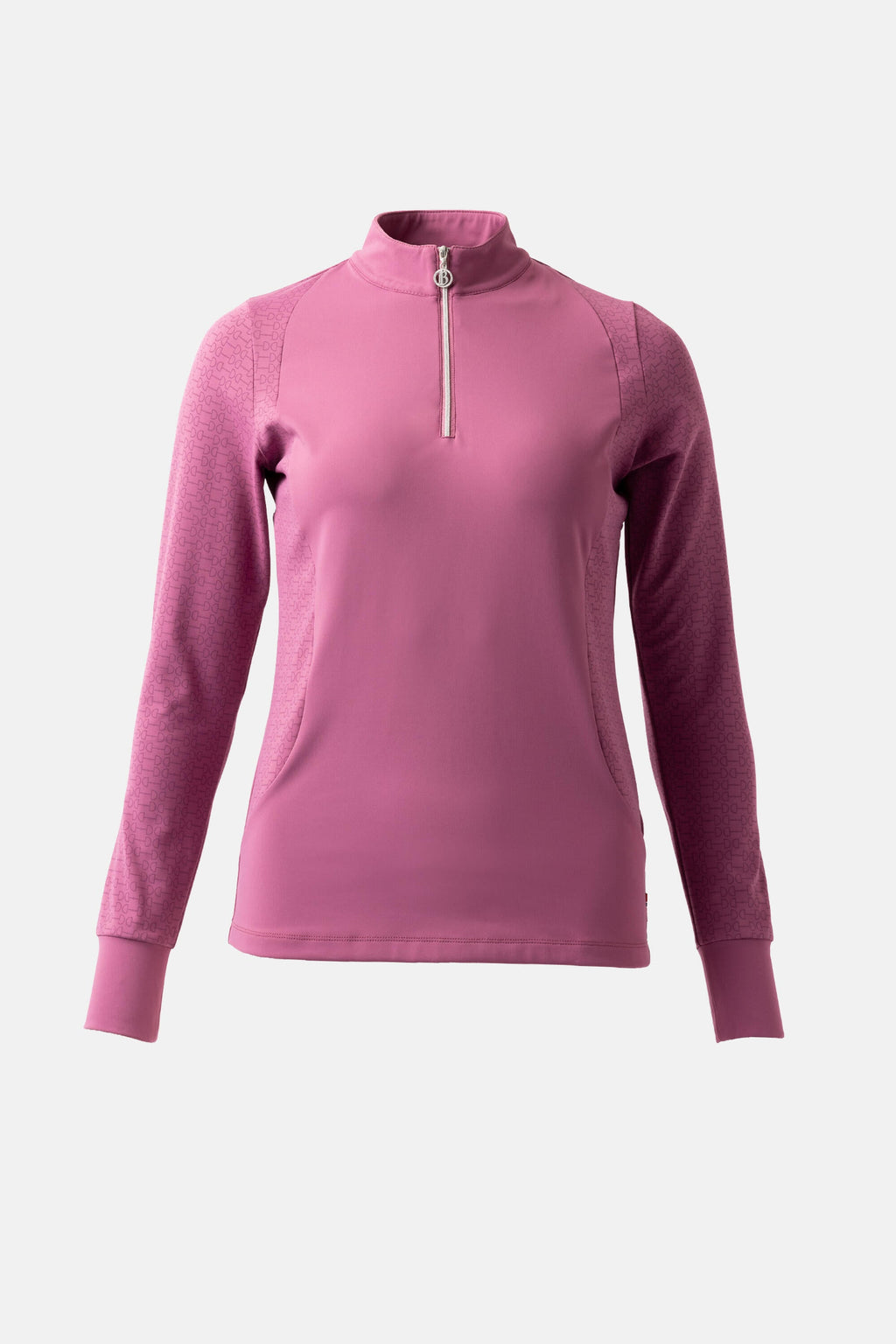 B Vertigo Isadora Womens Thermo Training Shirt