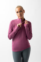 B Vertigo Isadora Womens Thermo Training Shirt