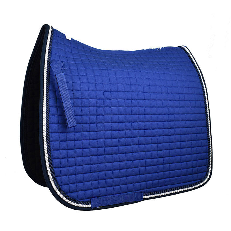 Grainge Deluxe Dressage Saddle Pad