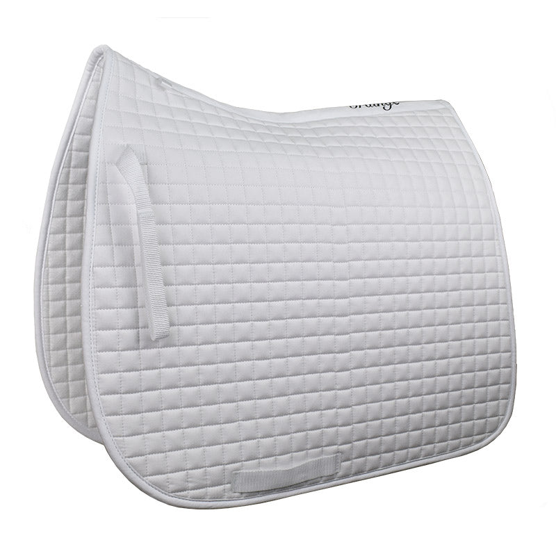 Grainge Deluxe Dressage Saddle Pad