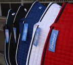 Grainge Deluxe Dressage Saddle Pad