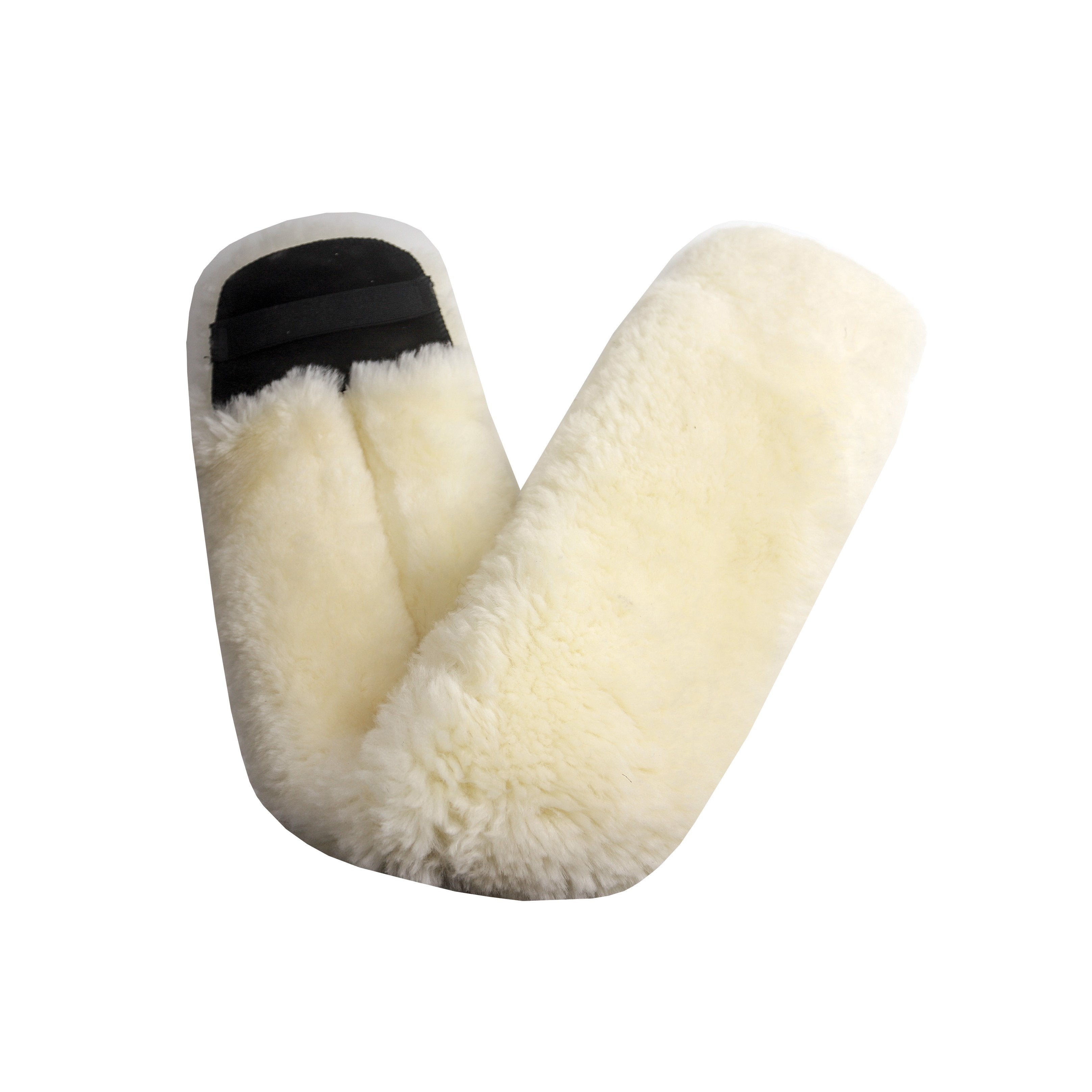 Grainge Golden Fleece Tube Girth Cover
