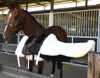 Grainge Golden Fleece Balance Pad