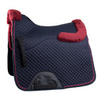 Grainge Golden Fleece Dressage Saddle Pad