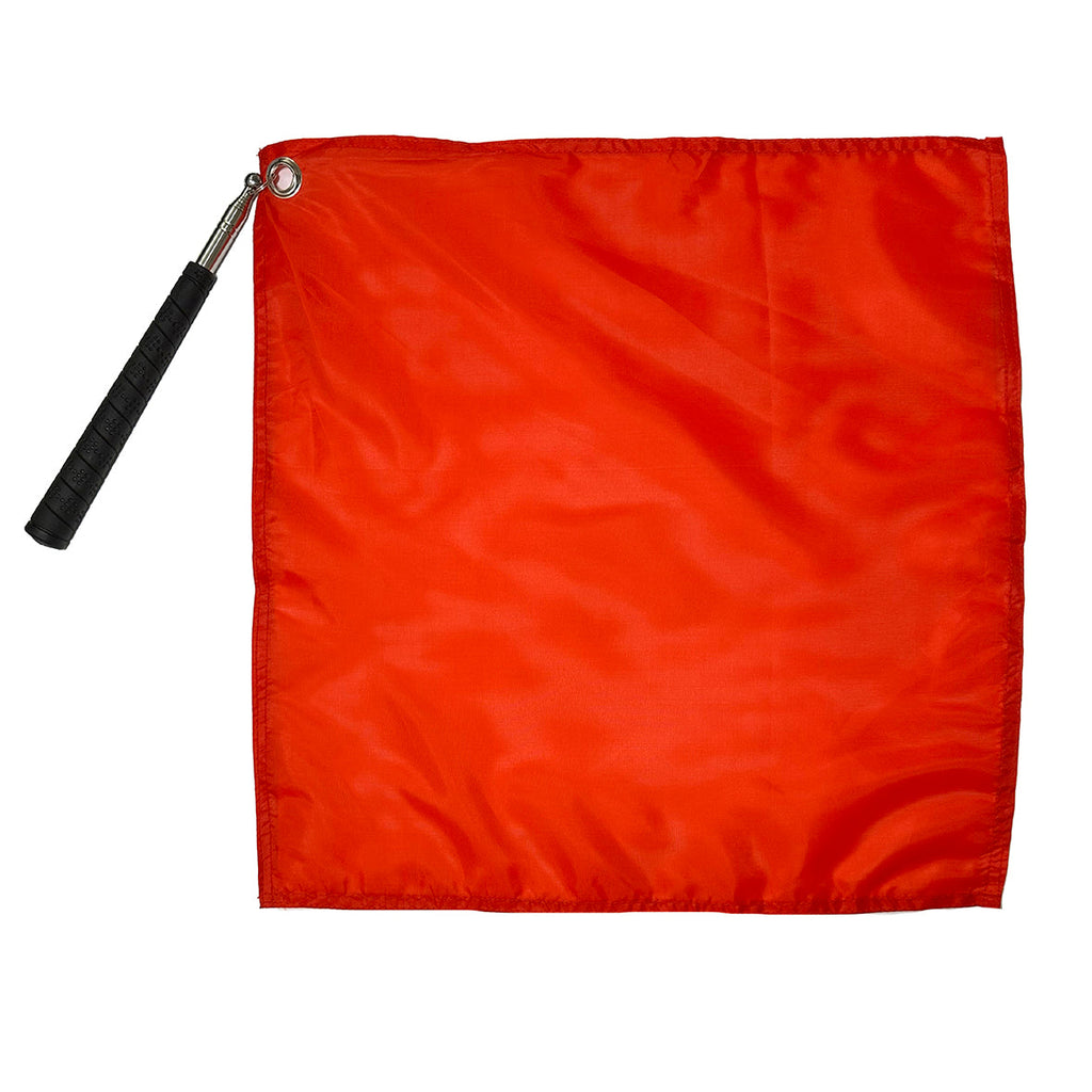 Grainge Telescopic Training Flag