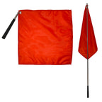 Grainge Telescopic Training Flag