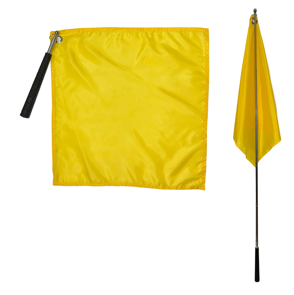 Grainge Telescopic Training Flag