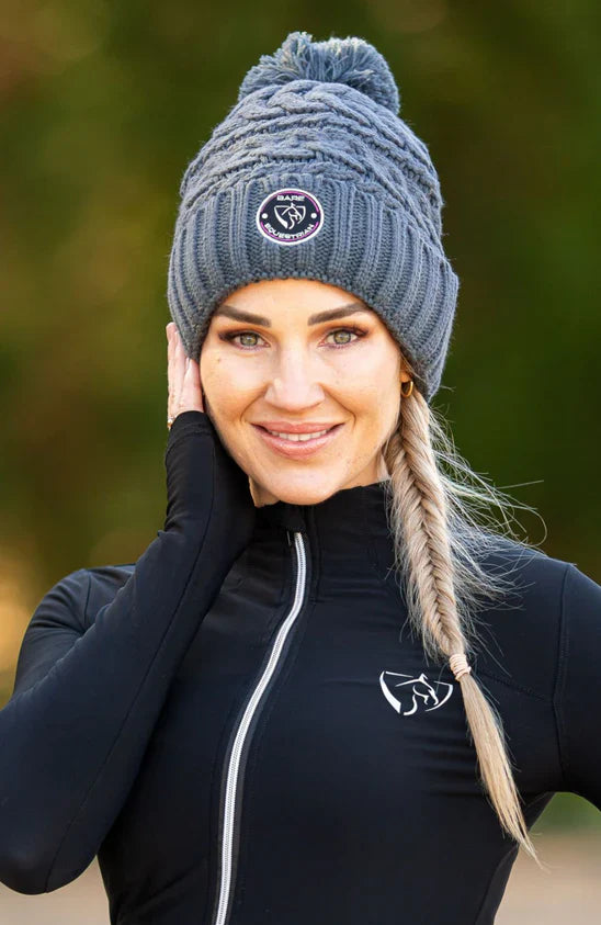 BARE KALI BEANIE